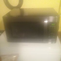 Hamilton Beach Microwave