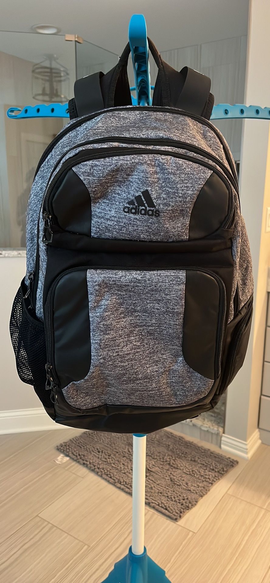 Adidas backpack