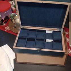 Box For Matches 