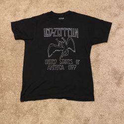 Led-Zepplin T-Shirt
