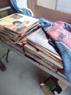 Records 150 recrds