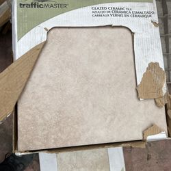 Tile