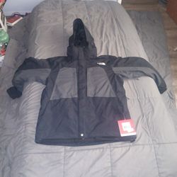 Jacket Against Snow Rain Cold  Clime Etc ,Neve Used Brand New 