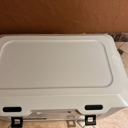 Hielera Eficiente 35