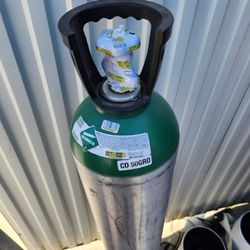 Co2 Tanks 50 Lbs 