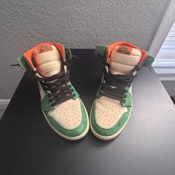 Jordan 1 High Zoom Air CMFT 2