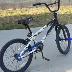 20” Kent Ambush BMX Bicycle 