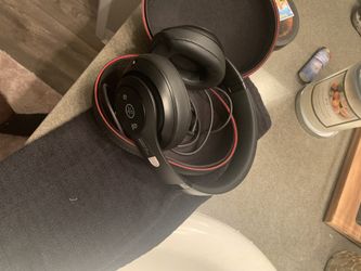 Beats by dre. Studio 2 headphones