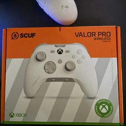 Xbox/pc Controller 