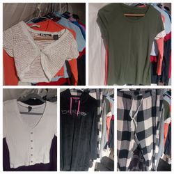 Clothes