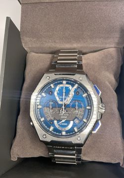 Bulova watch