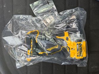 Dewalt Dcd801 Drill/Driver (TOOL ONLY)