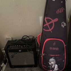 Enya Inspire Smart Guitar Brand New 