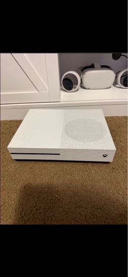 Xbox One S
