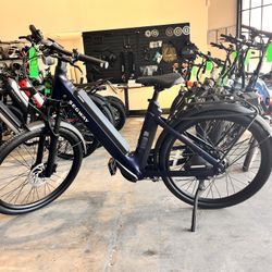 Segway Myon E-bike
