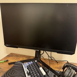 Samsung odyssey G4 240hz