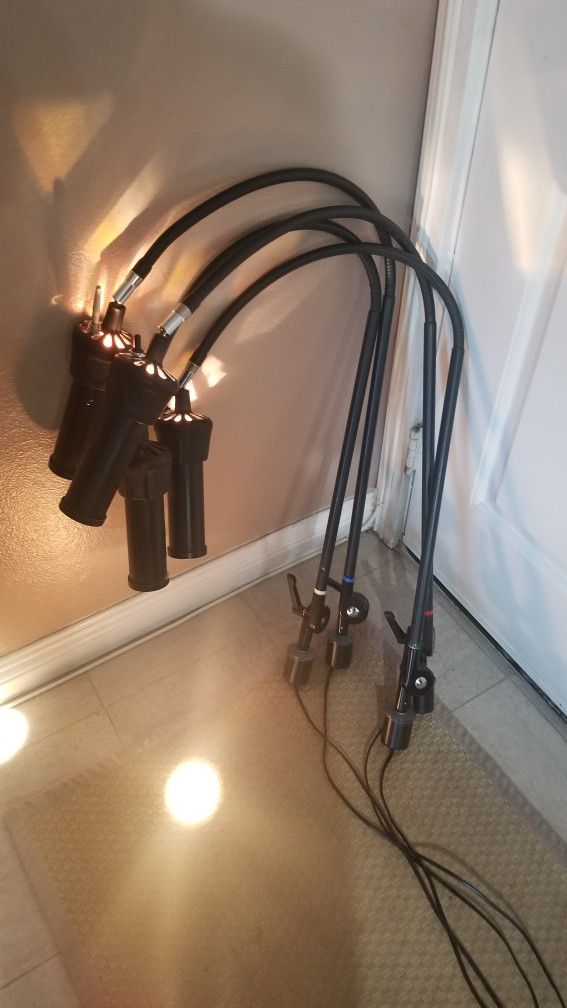 GORGEOUS  ADJUSTABLE  DENTIST LENS 