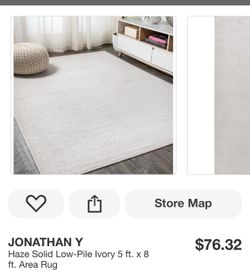 Rugs