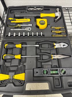 Tool  box kit