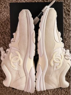 Chanel Shoes