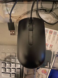 Dell Mouse