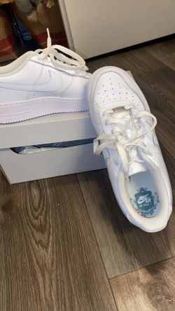 Air Force 1s