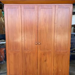 Desk Cabinet