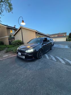 2011 Volkswagen GTI