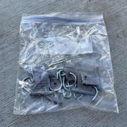 RV Awning Hooks