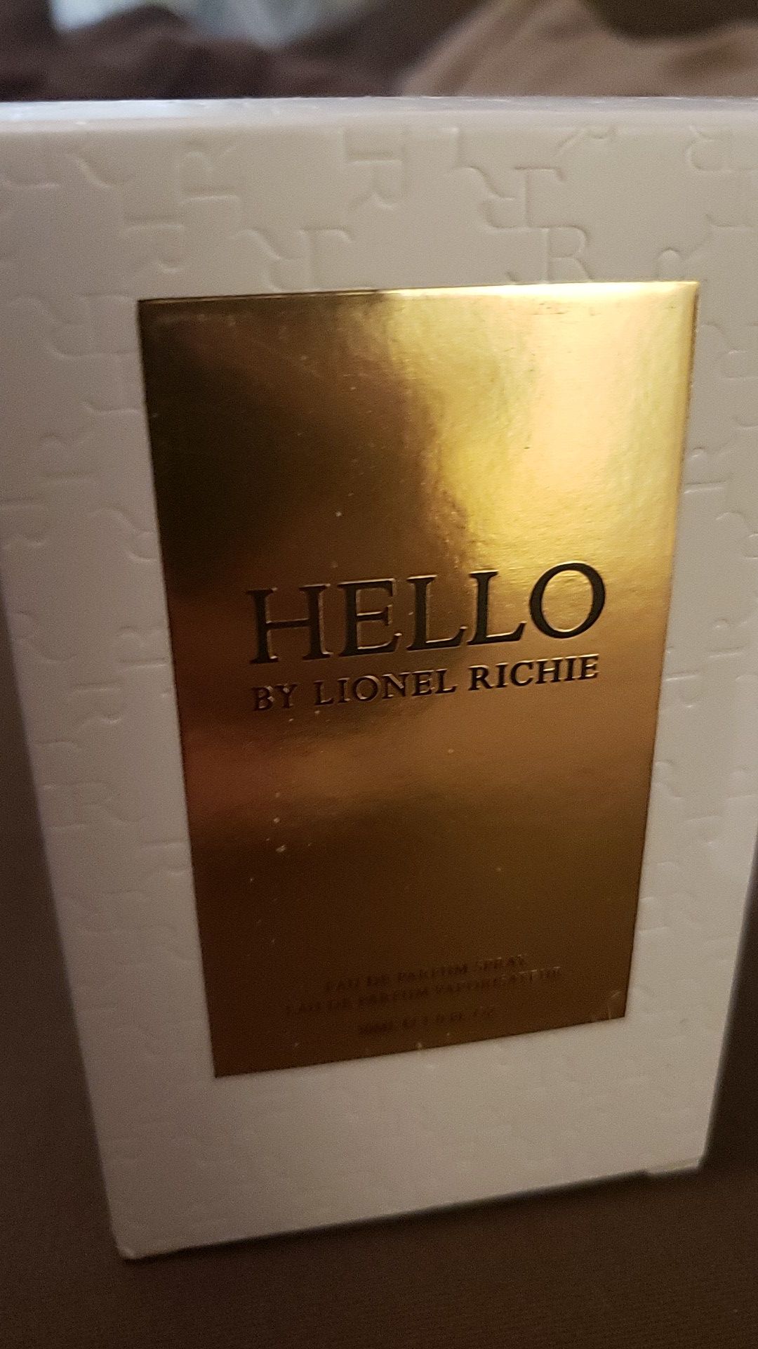 (Women) Hello by Lionel Richie