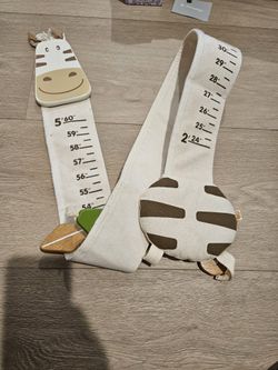 Growth Chart