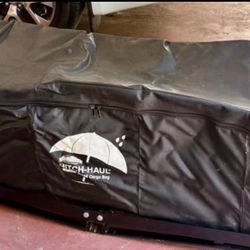 Masterbuilt Hitch Haul Weathershield Cargo Bag