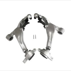 Infiniti  2Front Control Arm 