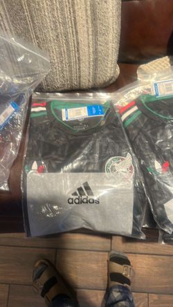 Mexico Jersey