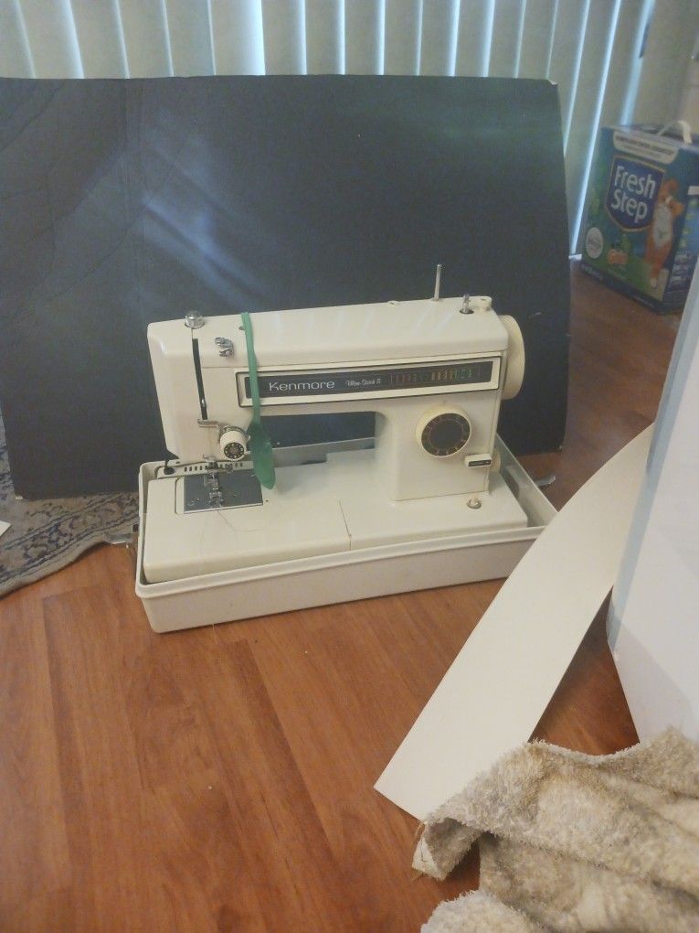 Sewing Machine for Sale in Pembroke Pines, FL OfferUp