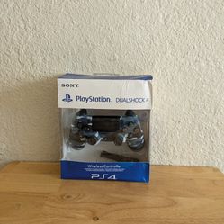 PS4 Wireless Controller 