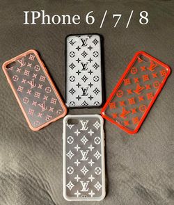 IPhone 6/7/8 Cases