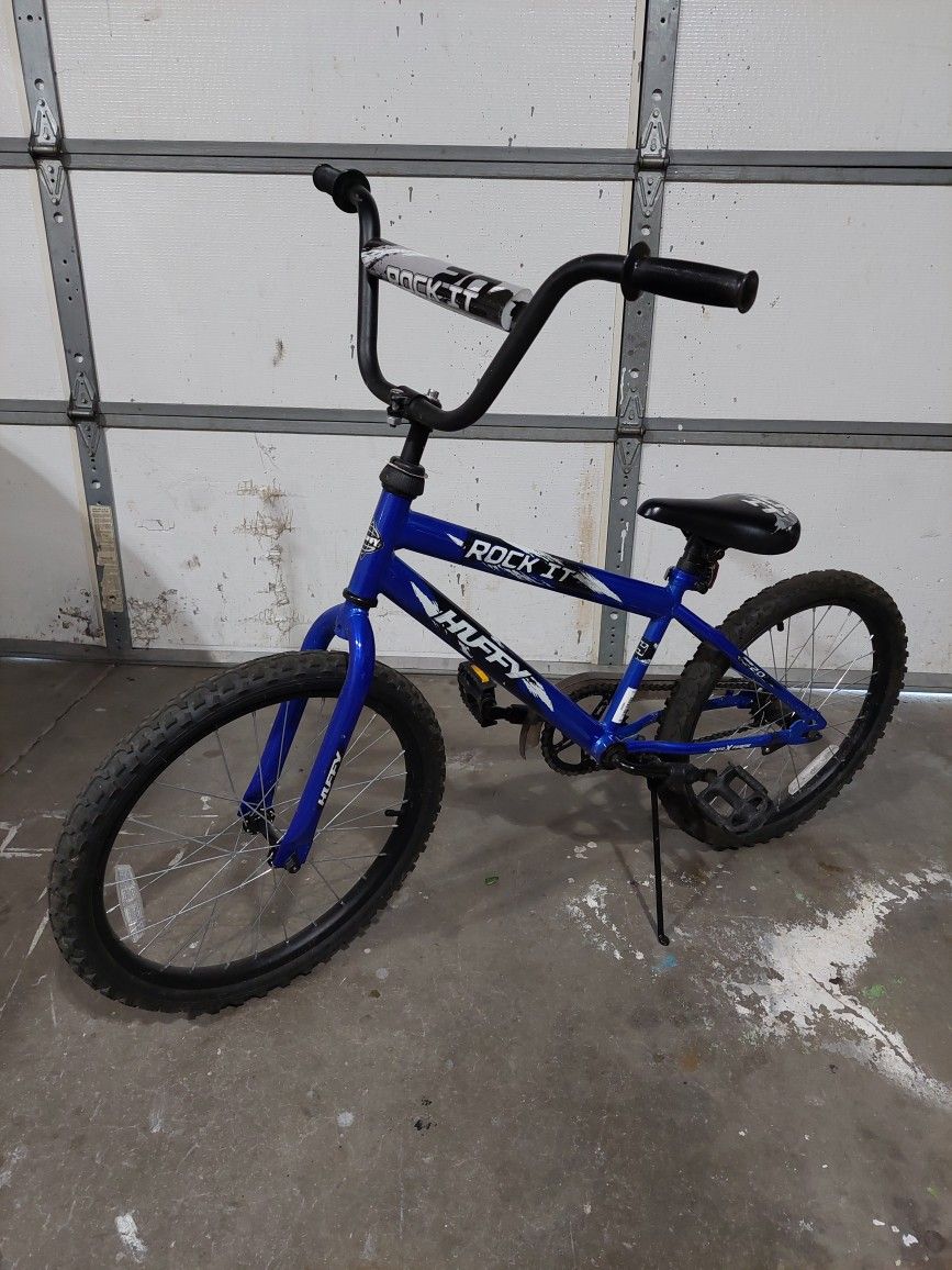 Huffy Youth Bicycle