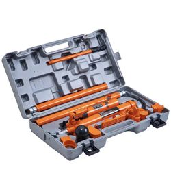 Portable Puller 10 Ton