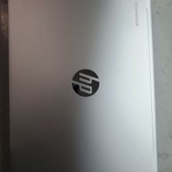 Hp Chrome book Perfect 