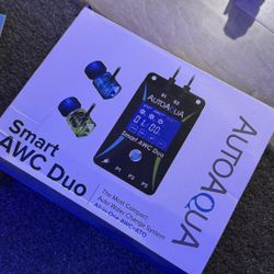 AutoAqua Smart AWC ATO