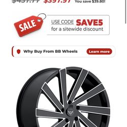 Gima Rims