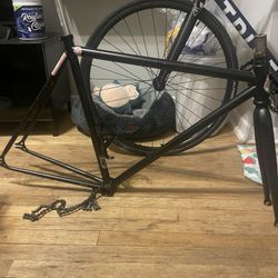 golden cycle size 55