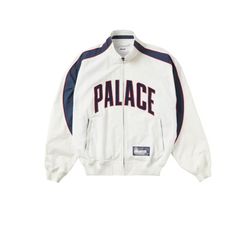 Palace Jacket 