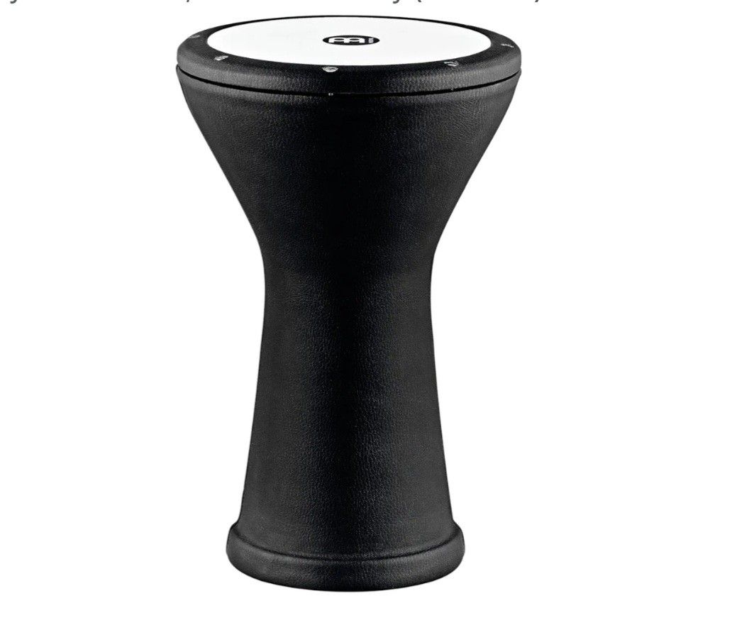 Doumbek Darbuka  Bass Egyptian Goblet Drum