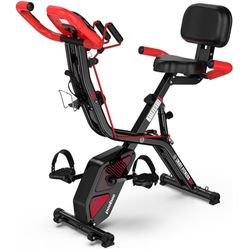 Get fit at home without sacrificing space!