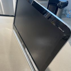 HP All In One Desktop 23-G010