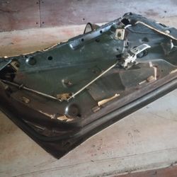 C3 Corvette Parts  4 Parts Cars Available 