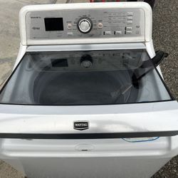 Washer/dryer 