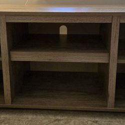 TV Stand - Like New!